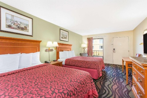 Days Inn by Wyndham Florence/I-95 North - image 35