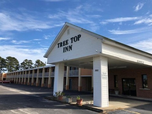 Treetop Inn - image 10