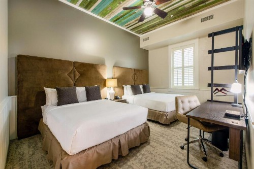 Hotel Florence Tapestry Collection by Hilton - image 26
