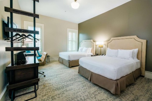 Hotel Florence Tapestry Collection by Hilton - image 39
