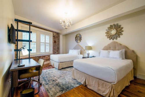 Hotel Florence Tapestry Collection by Hilton - image 47