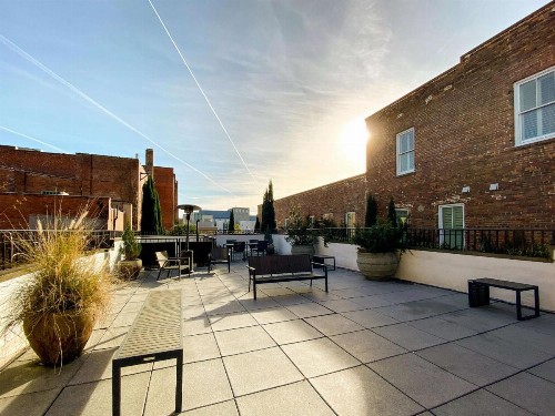 Hotel Florence Tapestry Collection by Hilton - image 50