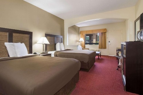 Suburban Extended Stay Hotel Florence - image 24