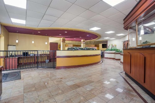 Suburban Extended Stay Hotel Florence - image 28