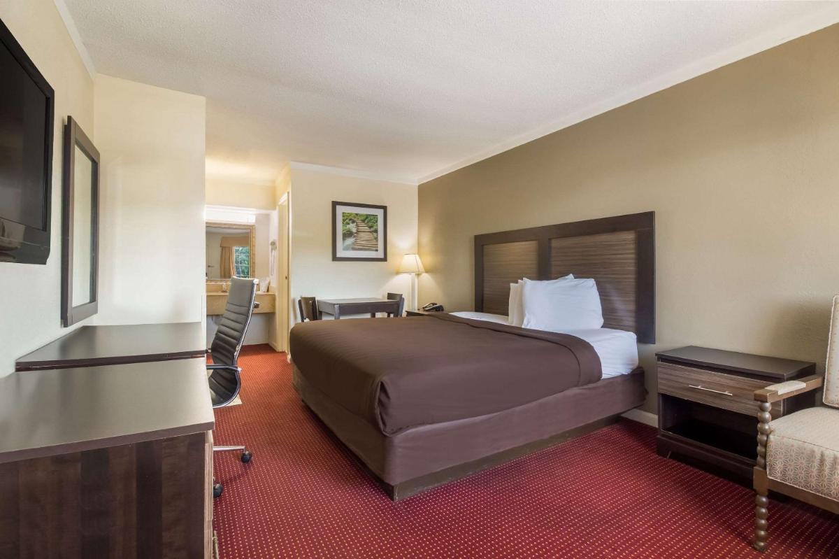 Suburban Extended Stay Hotel Florence - image 6