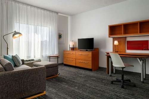 TownePlace Suites by Marriott Florence - image 12