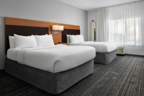 TownePlace Suites by Marriott Florence - image 13