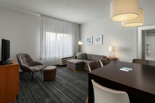 TownePlace Suites by Marriott Florence - image 14