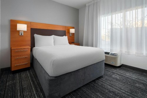 TownePlace Suites by Marriott Florence - image 17