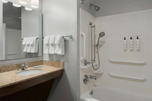 TownePlace Suites by Marriott Florence - image 19