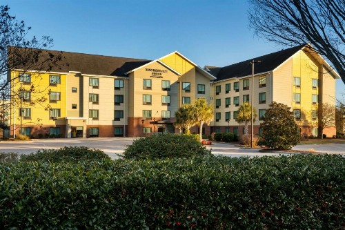 TownePlace Suites by Marriott Florence - image 2