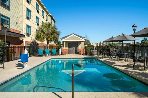 TownePlace Suites by Marriott Florence - image 23