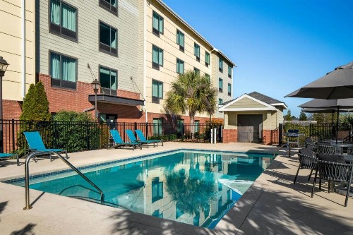 TownePlace Suites by Marriott Florence - image 24