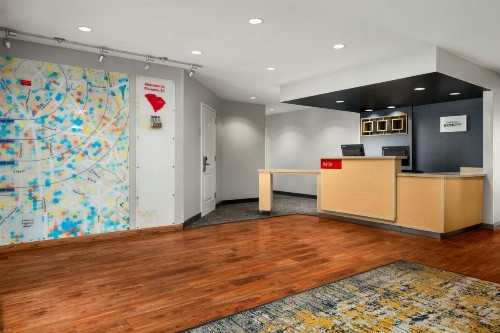 TownePlace Suites by Marriott Florence - image 3
