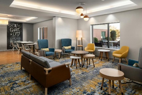 TownePlace Suites by Marriott Florence - image 4