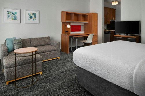 TownePlace Suites by Marriott Florence - image 5