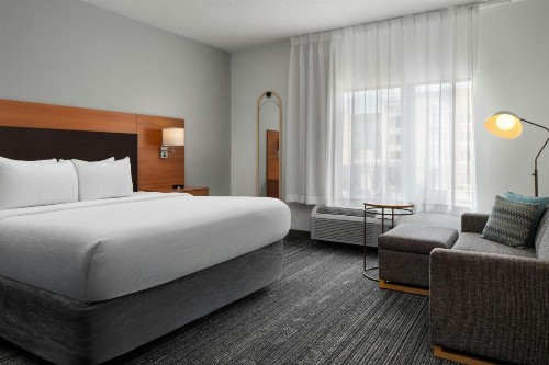 TownePlace Suites by Marriott Florence - image 7