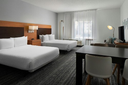 TownePlace Suites by Marriott Florence - image 8
