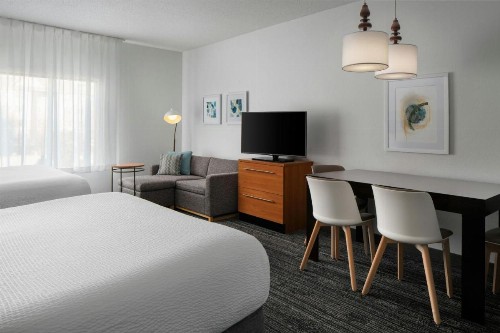 TownePlace Suites by Marriott Florence - image 9