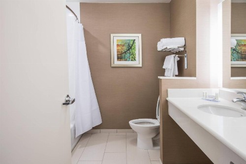 Fairfield Inn & Suites by Marriott Florence I-20 - image 10
