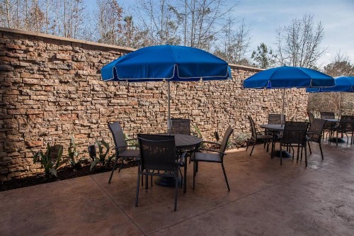 Fairfield Inn & Suites by Marriott Florence I-20 - image 16