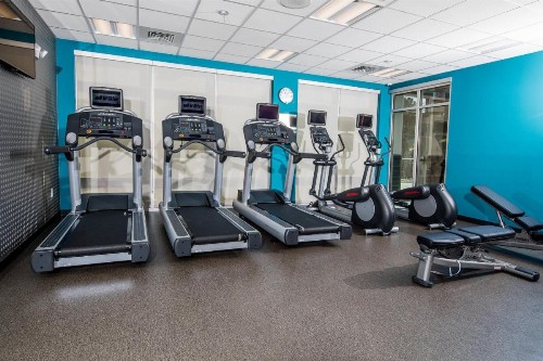 Fairfield Inn & Suites by Marriott Florence I-20 - image 17