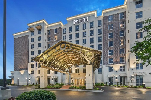 Staybridge Suites - Florence Center an IHG Hotel