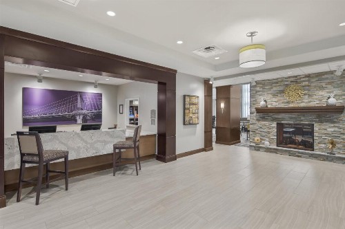 Staybridge Suites - Florence Center an IHG Hotel - image 14