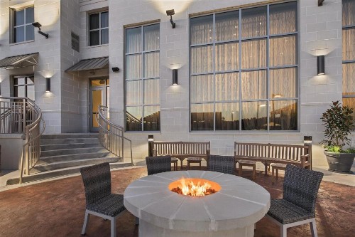 Staybridge Suites - Florence Center an IHG Hotel - image 15