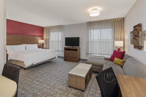 Staybridge Suites - Florence Center an IHG Hotel - image 16
