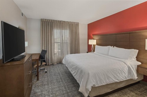 Staybridge Suites - Florence Center an IHG Hotel - image 18