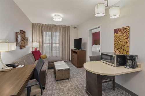 Staybridge Suites - Florence Center an IHG Hotel - image 2
