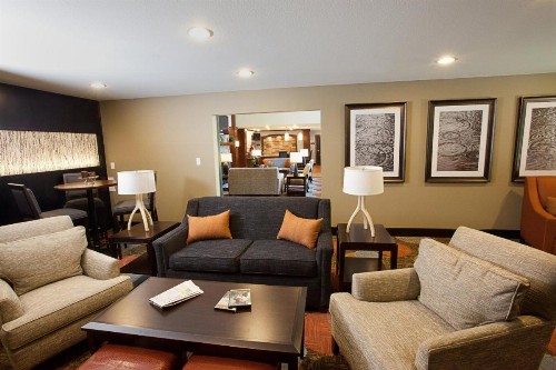 Staybridge Suites - Florence Center an IHG Hotel - image 20