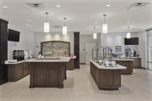 Staybridge Suites - Florence Center an IHG Hotel - image 21