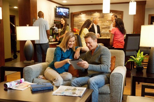 Staybridge Suites - Florence Center an IHG Hotel - image 22