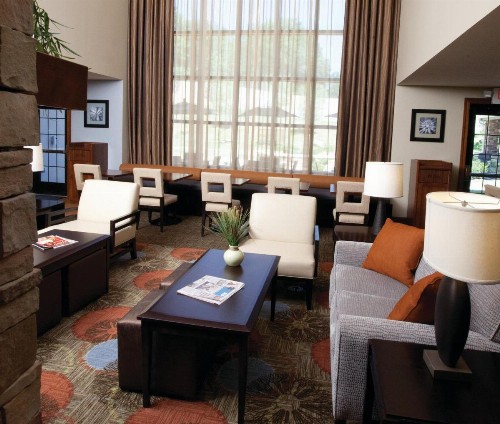 Staybridge Suites - Florence Center an IHG Hotel - image 25