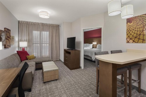 Staybridge Suites - Florence Center an IHG Hotel - image 26