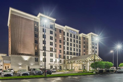 Staybridge Suites - Florence Center an IHG Hotel - image 27