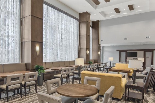 Staybridge Suites - Florence Center an IHG Hotel - image 32