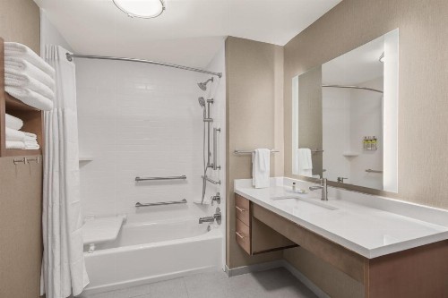 Staybridge Suites - Florence Center an IHG Hotel - image 34