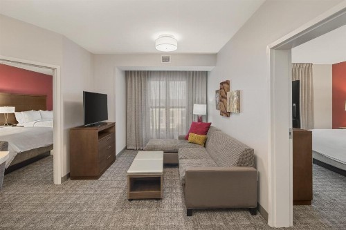 Staybridge Suites - Florence Center an IHG Hotel - image 36