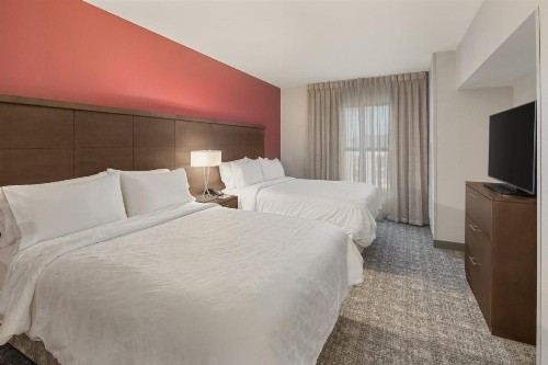 Staybridge Suites - Florence Center an IHG Hotel - image 39