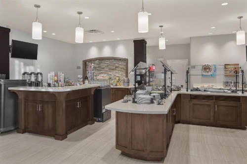 Staybridge Suites - Florence Center an IHG Hotel - image 40