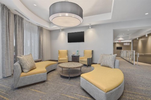 Staybridge Suites - Florence Center an IHG Hotel - image 41