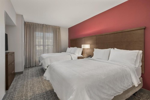 Staybridge Suites - Florence Center an IHG Hotel - image 8