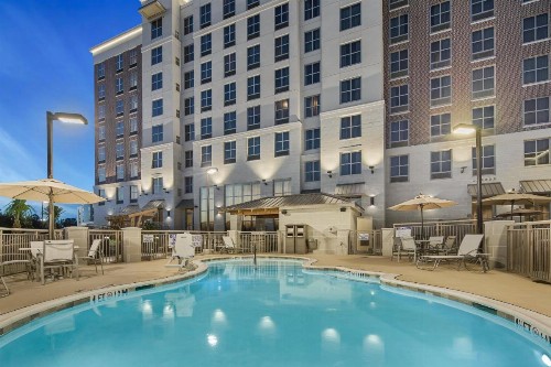 Staybridge Suites - Florence Center an IHG Hotel - image 9