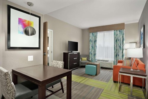 Homewood Suites By Hilton Florence - image 21