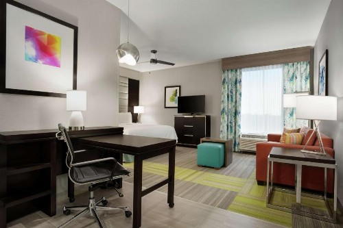 Homewood Suites By Hilton Florence - image 22