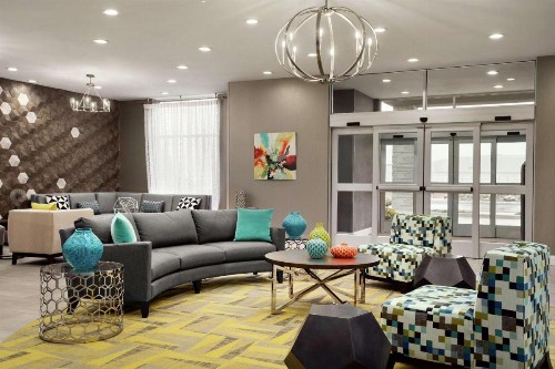 Homewood Suites By Hilton Florence - image 23