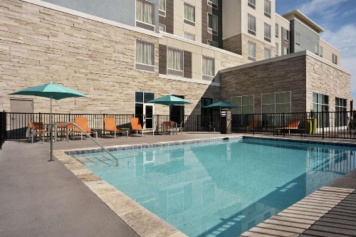 Homewood Suites By Hilton Florence - image 26
